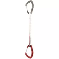 DMM Alpha Trad Climbing Quickdraw 12 DMM Alpha Trad Climbing Quickdraw -Outdoors Shop c63 12252 a508 25rd alpha trad quickdraw 25cm