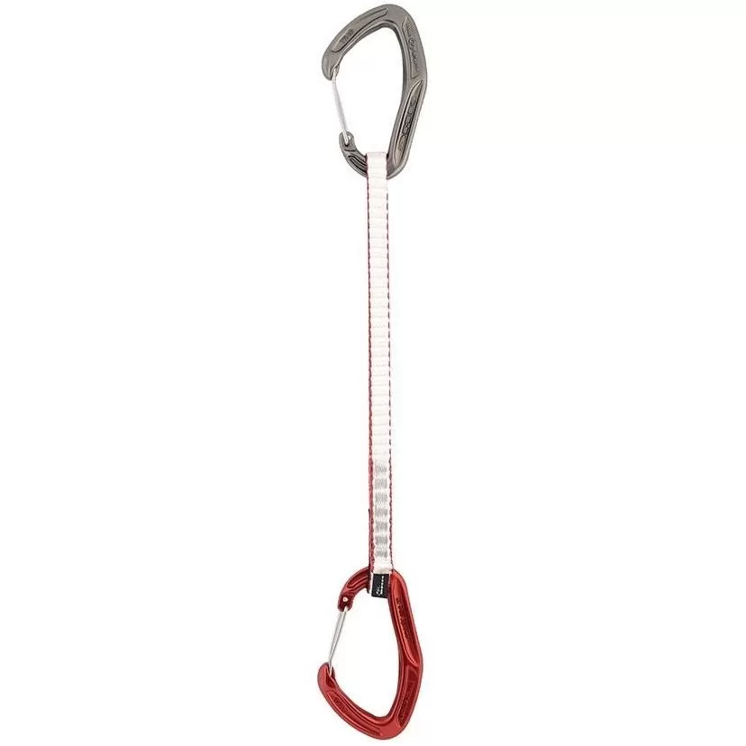 DMM Alpha Trad Climbing Quickdraw 7 DMM Alpha Trad Climbing Quickdraw - Image 5
