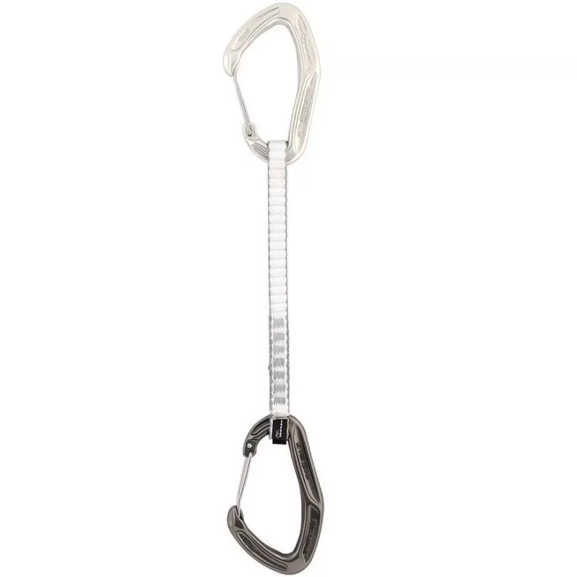 DMM Alpha Trad Climbing Quickdraw 6 DMM Alpha Trad Climbing Quickdraw - Image 4