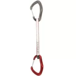 DMM Alpha Trad Climbing Quickdraw 10 DMM Alpha Trad Climbing Quickdraw -Outdoors Shop c63 12252 a508rd 18 alpha trad quickdraw 18cm