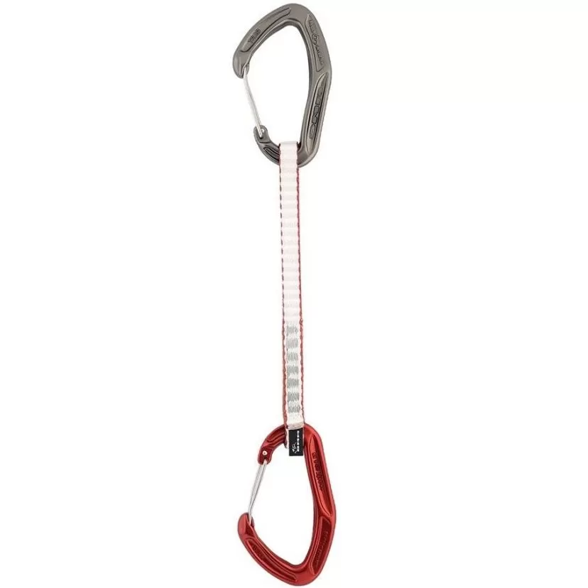 DMM Alpha Trad Climbing Quickdraw 5 DMM Alpha Trad Climbing Quickdraw - Image 3