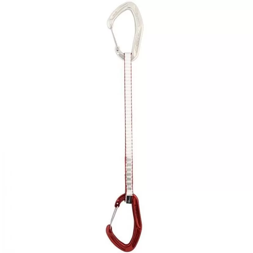 DMM Alpha Trad Climbing Quickdraw 8 DMM Alpha Trad Climbing Quickdraw - Image 6