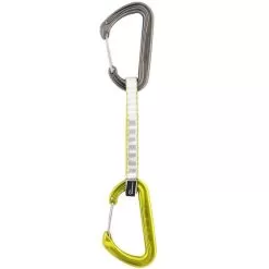 DMM Chimera Quickdraw Climbing Quickdraw