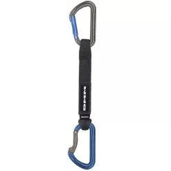 DMM Shadow Climbing Quickdraw -Outdoors Shop c63 12276 a306bl 18 shadow quickdraw 18cm