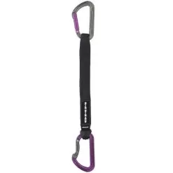 DMM Shadow Climbing Quickdraw -Outdoors Shop c63 12276 a306p 25vw shadow quickdraw 25cm