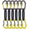 DMM Alpha Sport Quickdraw 6-pack Climbing Quickdraw 1 DMM Alpha Sport Quickdraw 6-pack Climbing Quickdraw -Outdoors Shop c63 12280 a526lg 12vwp6 alpha sport quickdraw 12cm 6pack