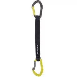 DMM Alpha Sport Quickdraw Climbing Quickdraw 13 DMM Alpha Sport Quickdraw Climbing Quickdraw -Outdoors Shop c63 12280 a526lg 25vw alpha sport quickdraw 25cm
