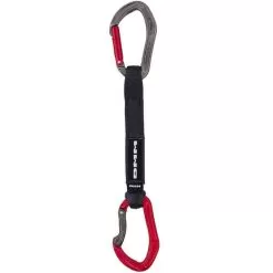 DMM Alpha Sport Quickdraw Climbing Quickdraw 10 DMM Alpha Sport Quickdraw Climbing Quickdraw -Outdoors Shop c63 12280 a526rd 18vw alpha sport quickdraw 18cm