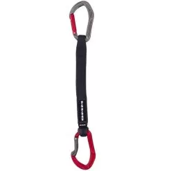 DMM Alpha Sport Quickdraw Climbing Quickdraw 12 DMM Alpha Sport Quickdraw Climbing Quickdraw -Outdoors Shop c63 12280 a526rd 25vw alpha sport quickdraw 25cm