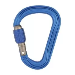 DMM Phantom HMS Screwgate Climbing Carabiner -Outdoors Shop c63 13678 a572bl phantom hms screwgate blue
