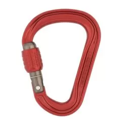 DMM Phantom HMS Screwgate Climbing Carabiner -Outdoors Shop c63 13678 a572rd phantom hms screwgate red