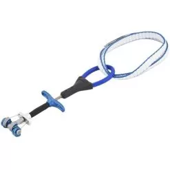 DMM Cam Dragonfly Climbing Friend 4