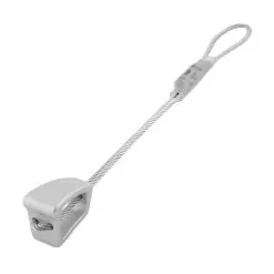 DMM Halfnut 10 Climbing Nut