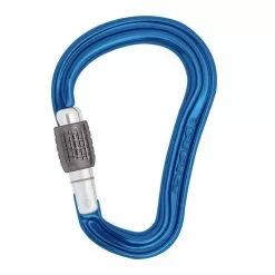 DMM Shadow HMS Screwgate Climbing Carabiner 12 DMM Shadow HMS Screwgate Climbing Carabiner -Outdoors Shop c63 14027 a682bl shadow hms screwgate