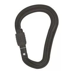 DMM Shadow HMS Screwgate Climbing Carabiner 14 DMM Shadow HMS Screwgate Climbing Carabiner -Outdoors Shop c63 14027 a682mg shadow hms screwgate matt grey