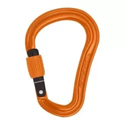 DMM Shadow HMS Screwgate Climbing Carabiner 15 DMM Shadow HMS Screwgate Climbing Carabiner -Outdoors Shop c63 14027 a682or shadow hms screwgate orange