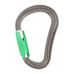 DMM Shadow HMS Locksafe Triact Lock Climbing Carabiner