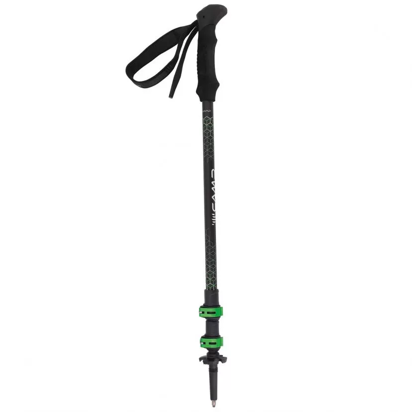 CAMP Backcountry 3.0 Pair Of Trekking Poles 4 CAMP Backcountry 3.0 Pair Of Trekking Poles - Image 2