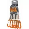 CAMP Set 6 Photon Express KS Mixte 6 Pack Climbing Quickdraw -Outdoors Shop camp photon express ks mixte 2020 set 6pcs 11cm light quickdraw
