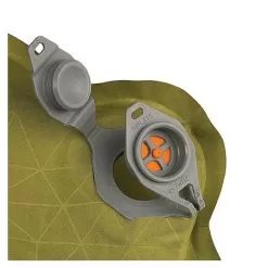 Sea To Summit Camp Self Inflating Mat Self-inflating Camping Mat -Outdoors Shop camp self inflating mat 2 1