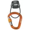 CAMP Shell Belay Kit Belay Device + Carabiner 1 CAMP Shell Belay Kit Belay Device + Carabiner -Outdoors Shop camp1 2933 shell belay kit 20 1