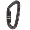 CAMP Atlas 2Lock Twist Lock Carabiner For Work At Height -Outdoors Shop camp atlas 2lock