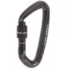 CAMP Atlas Lock Screw-lock Carabiner For Work At Height 1 CAMP Atlas Lock Screw-lock Carabiner For Work At Height -Outdoors Shop camp atlas lock