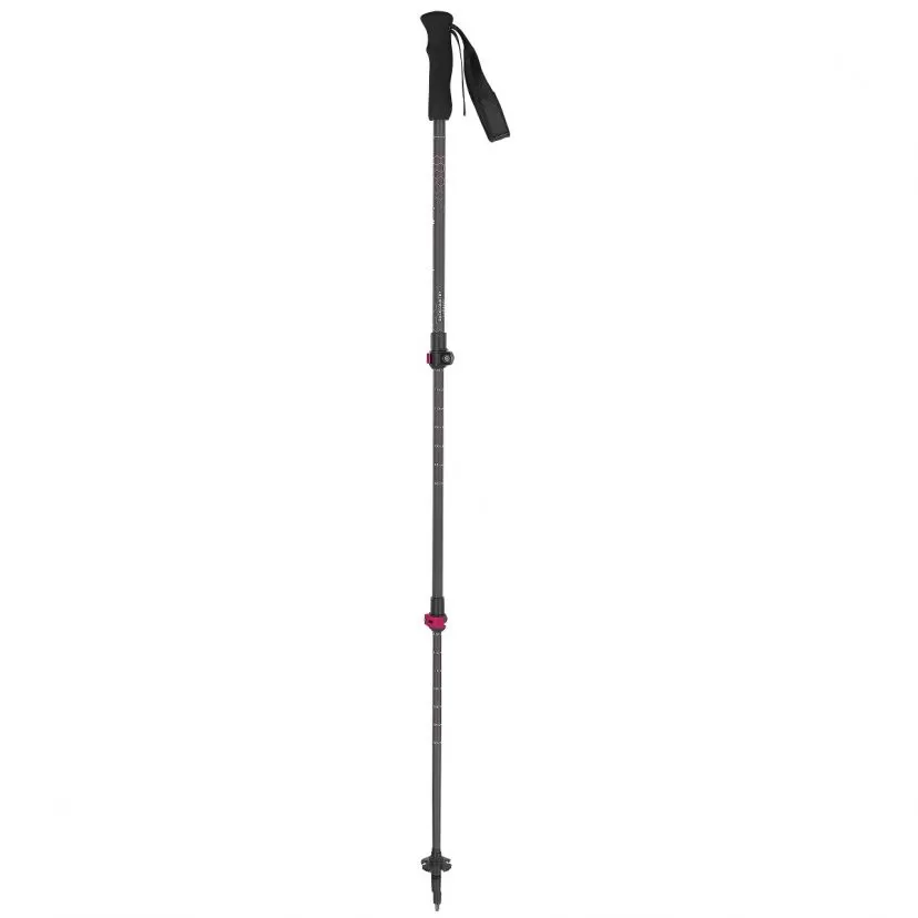 CAMP Backcountry Carbon W Trekking Poles Woman 4 CAMP Backcountry Carbon W Trekking Poles Woman - Image 2