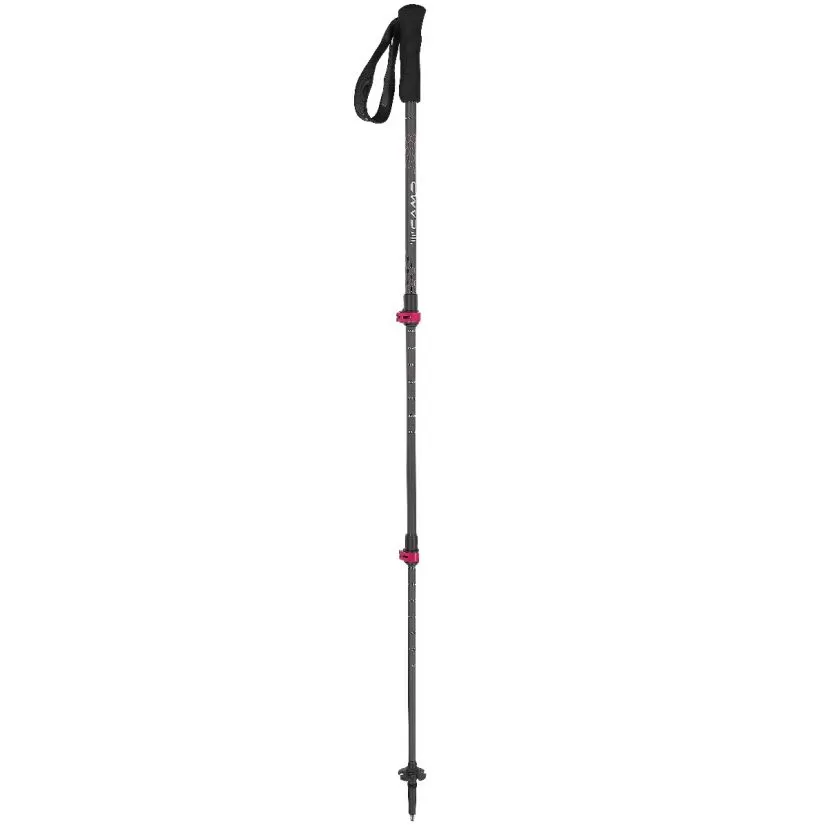 CAMP Backcountry Carbon W Trekking Poles Woman 3 CAMP Backcountry Carbon W Trekking Poles Woman