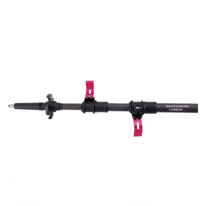 CAMP Backcountry Carbon W Trekking Poles Woman 7 CAMP Backcountry Carbon W Trekking Poles Woman - Image 5