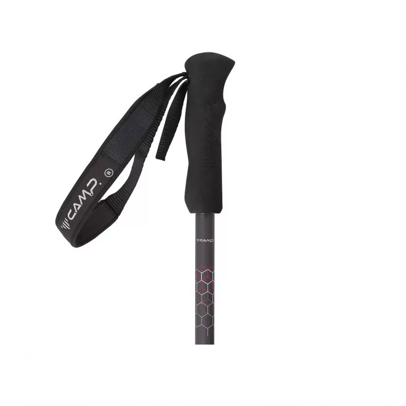 CAMP Backcountry Carbon W Trekking Poles Woman 6 CAMP Backcountry Carbon W Trekking Poles Woman - Image 4