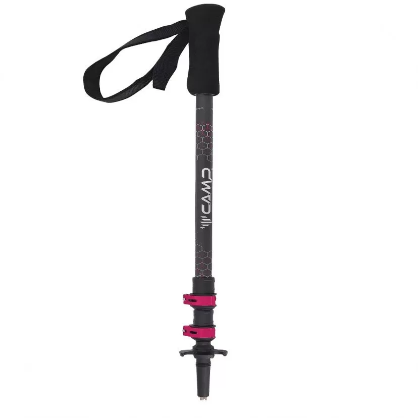 CAMP Backcountry Carbon W Trekking Poles Woman 5 CAMP Backcountry Carbon W Trekking Poles Woman - Image 3