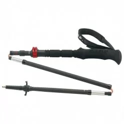 CAMP Carbon Mix Pair Of Trekking Poles