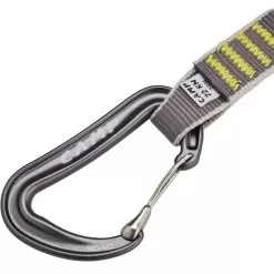 CAMP Set 6 Dyon Express KS 6 Pack Climbing Quickdraws -Outdoors Shop camp dyon express ks express set 11cm min 1 1