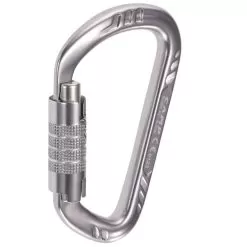 CAMP Guide XL 3Lock Triact Lock Climbing Carabiner