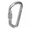 CAMP Guide XL Lock Screw-lock Climbing Carabiner 2 CAMP Guide XL Lock Screw-lock Climbing Carabiner -Outdoors Shop camp guide xl lock min