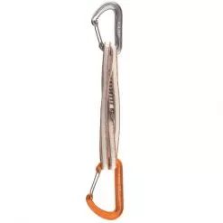 CAMP Mach Express DY 60 Cm Climbing Quickdraw