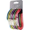 CAMP Rack Pack Dyon Set Of 6 Climbing Carabiners