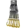 CAMP Set 6 Dyon Express KS 6 Pack Climbing Quickdraws 1 CAMP Set 6 Dyon Express KS 6 Pack Climbing Quickdraws -Outdoors Shop camp set 6 dyon express ks 11cm min 2