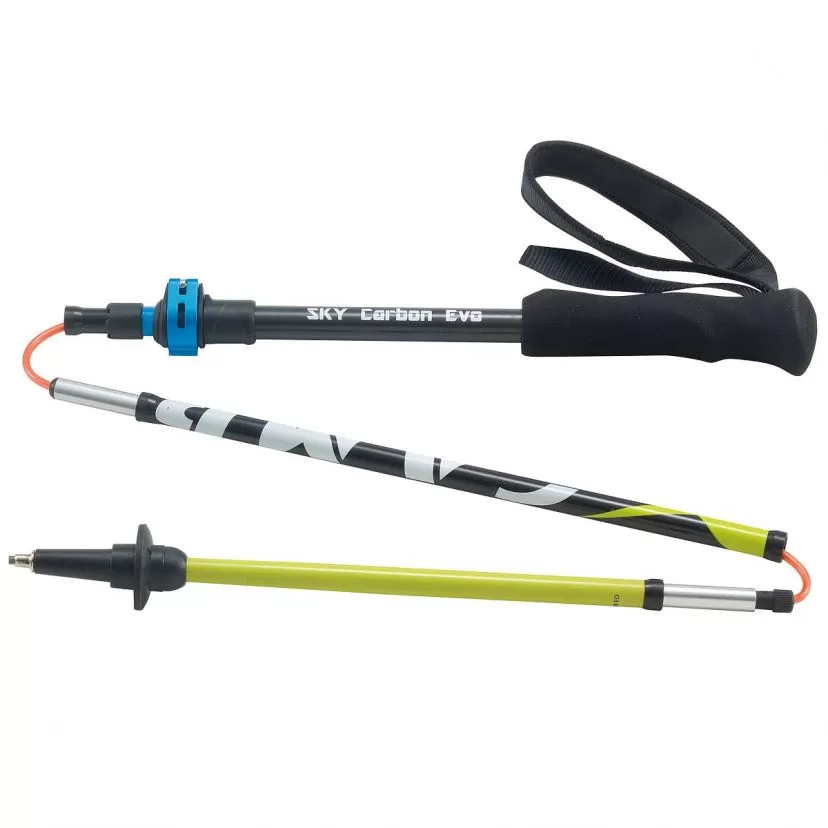 CAMP Sky Carbon Evo Pair Of Trekking Poles 3 CAMP Sky Carbon Evo Pair Of Trekking Poles