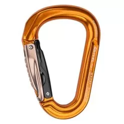 Grivel Mega K6G Twin Gate Twin Gate Climbing Carabiner