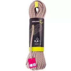 Edelrid Ceuze 9.8 Mm Climbing Rope