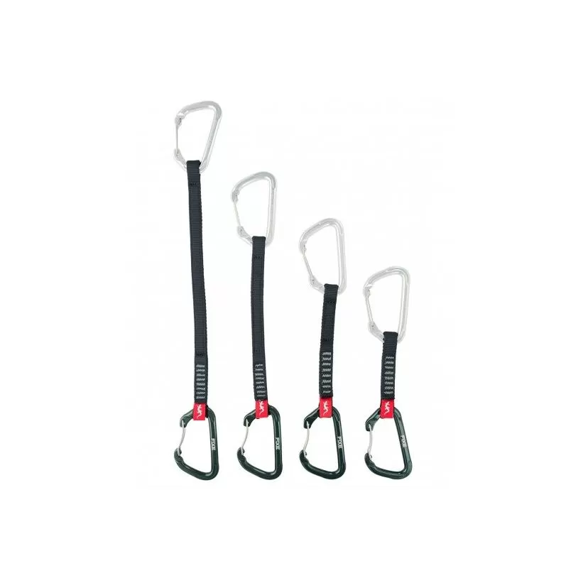 Fixe Rock Express Climbing Quickdraw 3 Fixe Rock Express Climbing Quickdraw