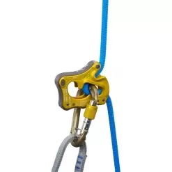 CT Climbing Technology Click Up Belay Device -Outdoors Shop click up 2k645bsisyh arresting a fall assicuratore