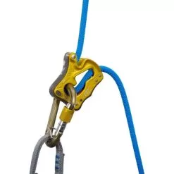 CT Climbing Technology Click Up Belay Device -Outdoors Shop click up 2k645bsisyh feeding rope ocra