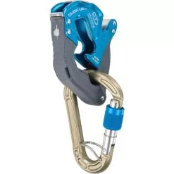 CT Climbing Technology Click Up + Climbing Belay Device -Outdoors Shop click up plus 2k670bwnsyf front