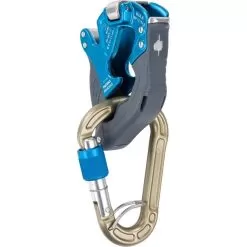 CT Climbing Technology Click Up + Climbing Belay Device -Outdoors Shop click up plus 2k670bwnsyf side