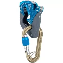 CT Climbing Technology Click Up + Climbing Belay Device