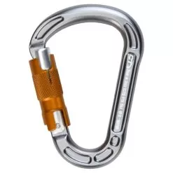 CT Climbing Technology Concept WG Twist-lock Climbing Carabiner