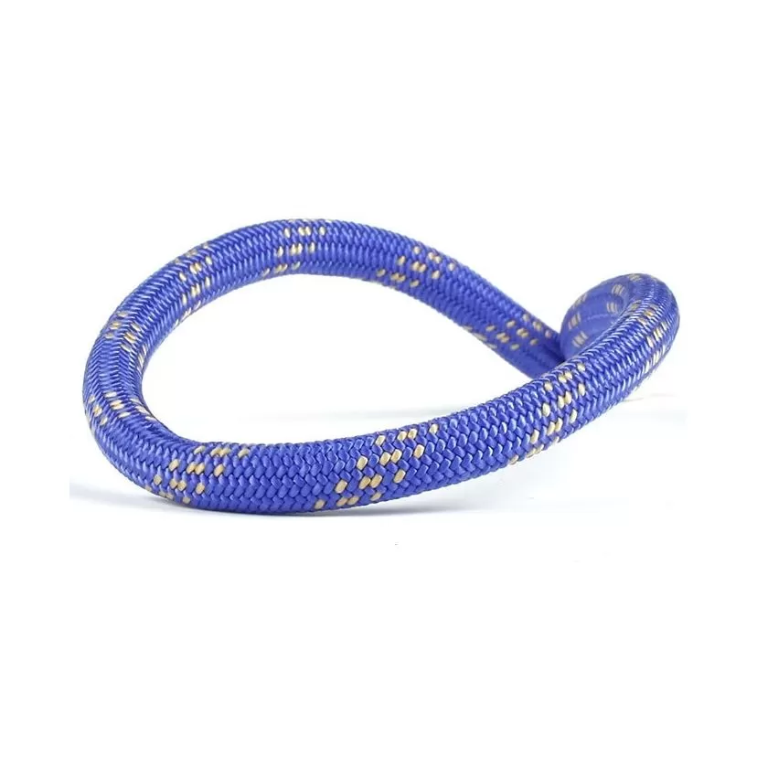 Edelweiss Oxygen II 8.2 Supereverdry Unicore Climbing Half Rope 5 Edelweiss Oxygen II 8.2 Supereverdry Unicore Climbing Half Rope - Image 3